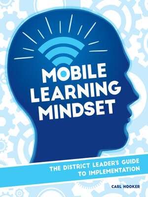 cover image of Mobile Learning Mindset
